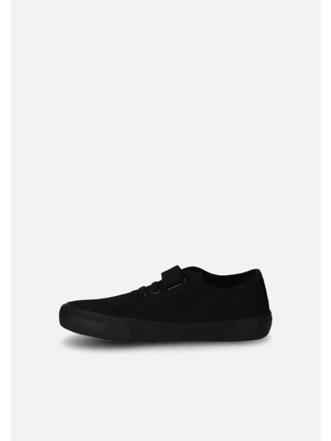 Coccodrillo Sneakers·Sneakers Low^Trainer in schwarz
