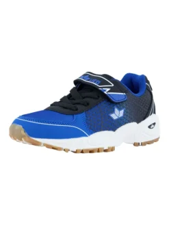 Lico Outdoor- & Sportschuhe·Trainings- & Sportschuhe^Trainings- & Hallenschuhe in Blau