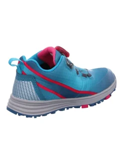 VADO Outdoor- & Sportschuhe·Trainings- & Sportschuhe^Trainings- & Hallenschuhe in Blau