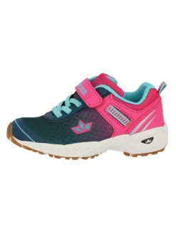 Lico Outdoor- & Sportschuhe·Trainings- & Sportschuhe^Trainingsschuh "Barney VS" in Blau