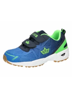 Lico Outdoor- & Sportschuhe·Trainings- & Sportschuhe^Trainingsschuh "Flori VS" in Blau