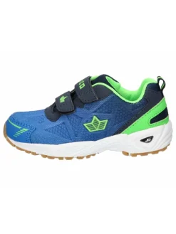 Lico Outdoor- & Sportschuhe·Trainings- & Sportschuhe^Trainingsschuh "Flori VS" in Blau