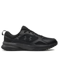 Under Armour Sportschuhe^Trainingsschuhe "Charged Edge" in Schwarz