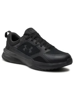 Under Armour Sportschuhe^Trainingsschuhe "Charged Edge" in Schwarz