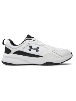 Trainingsschuhe "Charged Edge" in Weiß>Under Armour Clearance