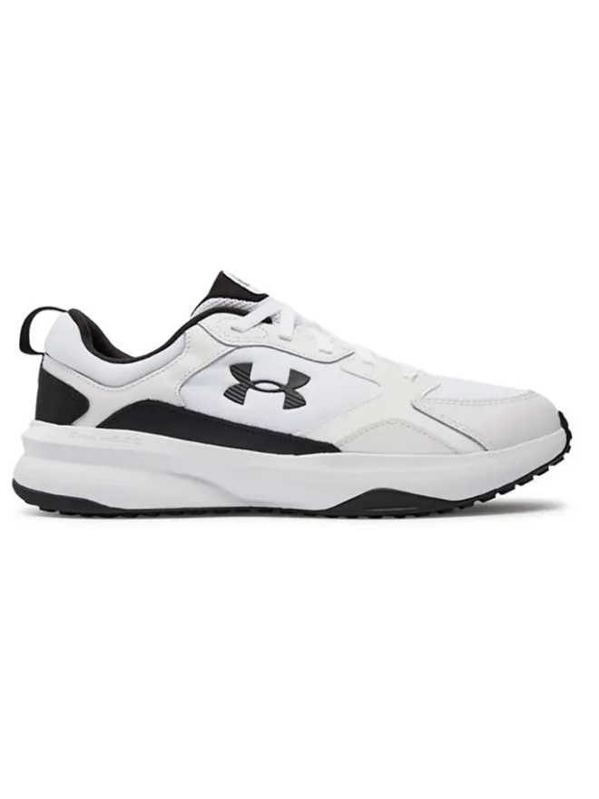 Trainingsschuhe "Charged Edge" in Weiß>Under Armour Clearance
