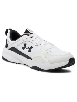 Trainingsschuhe "Charged Edge" in Weiß>Under Armour Clearance