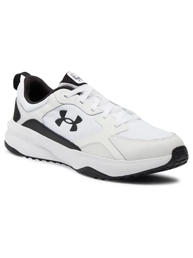 Trainingsschuhe "Charged Edge" in Weiß>Under Armour Clearance