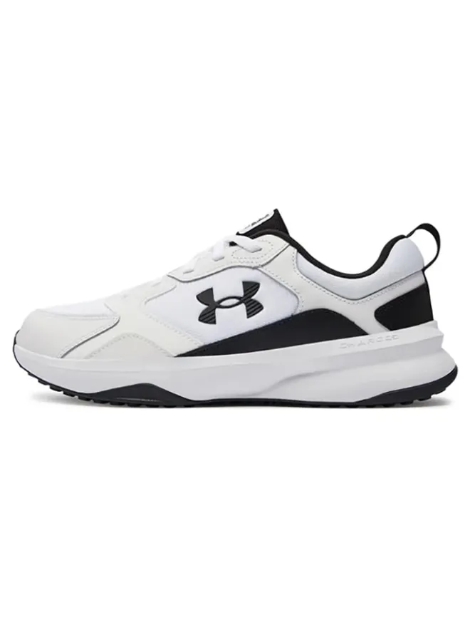Trainingsschuhe "Charged Edge" in Weiß>Under Armour Clearance