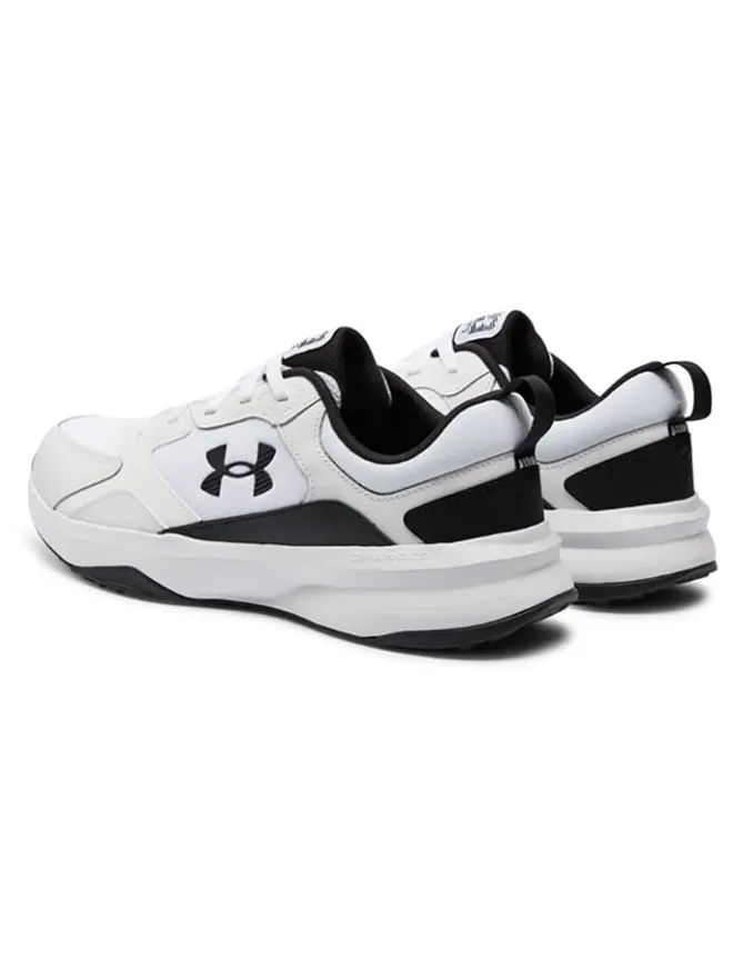 Trainingsschuhe "Charged Edge" in Weiß>Under Armour Clearance