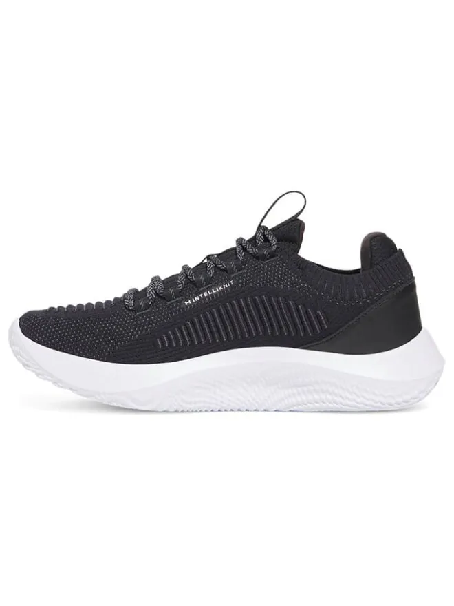 Trainingsschuhe "Dynamic 2" in Schwarz>Under Armour Hot