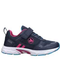 Jako Outdoor- & Sportschuhe·Trainings- & Sportschuhe^Trainingsschuhe "J-Ni Ground EV" in Dunkelblau
