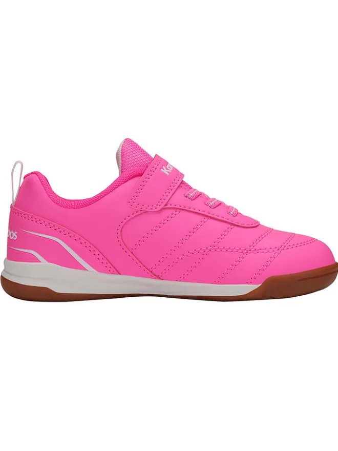 Trainingsschuhe "K-Ridyard EV" in Pink/ Weiß>Kangaroos Online