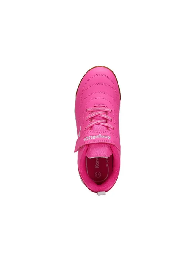 Trainingsschuhe "K-Ridyard EV" in Pink/ Weiß>Kangaroos Online