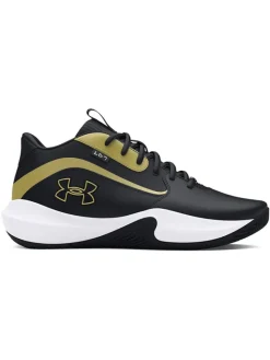 Trainingsschuhe "Lockdown 7" in Khaki/ Schwarz>Under Armour Outlet