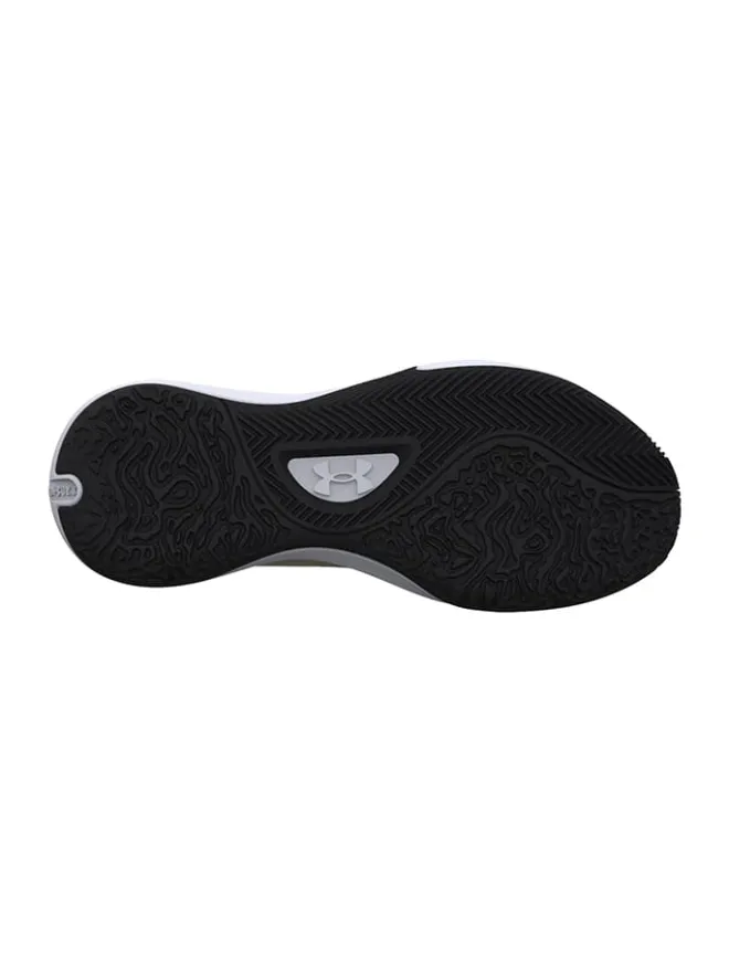 Trainingsschuhe "Lockdown 7 Low" in Schwarz/ Gold>Under Armour Clearance