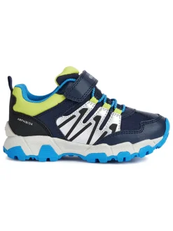 Geox Outdoor- & Sportschuhe·Trainings- & Sportschuhe^Trainingsschuhe "Magnetar" in Dunkelblau