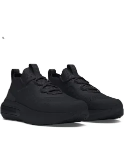 Trainingsschuhe "Phantom 4" in Schwarz>Under Armour Clearance