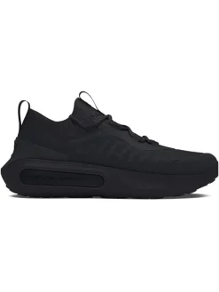 Trainingsschuhe "Phantom 4" in Schwarz>Under Armour Clearance