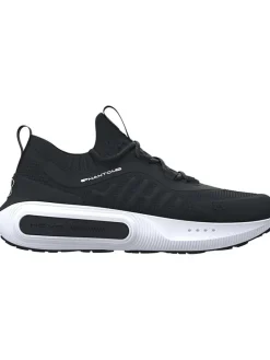 Under Armour Sportschuhe^Trainingsschuhe "Phantom 4" in Schwarz