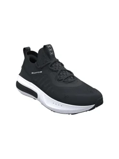 Under Armour Sportschuhe^Trainingsschuhe "Phantom 4" in Schwarz