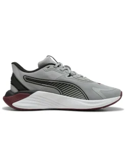 Puma Sportschuhe^Trainingsschuhe "PWR Hybrid TR" in Grau