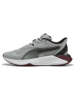 Puma Sportschuhe^Trainingsschuhe "PWR Hybrid TR" in Grau