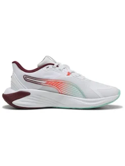 Puma Sportschuhe^Trainingsschuhe "PWR Hybrid TR" in Weiß