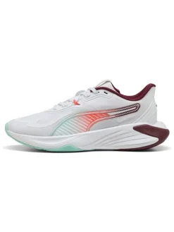 Puma Sportschuhe^Trainingsschuhe "PWR Hybrid TR" in Weiß