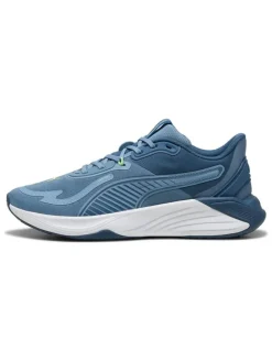 Puma Sportschuhe^Trainingsschuhe "PWR Hybrid TR" in Blau