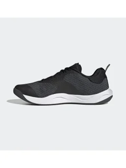 Trainingsschuhe "Rapidmove Trainer" in Schwarz>adidas Discount