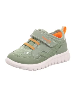 superfit Lauflernschuhe^Trainingsschuhe "Sport 7 mini" in Grün