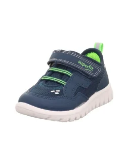 Trainingsschuhe "Sport 7 mini" in Dunkelblau>superfit