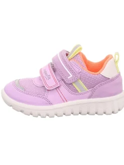 Trainingsschuhe "Sport 7 mini" in Rosa>superfit Hot