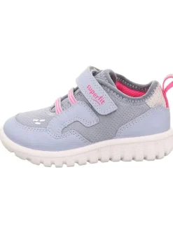 Trainingsschuhe "Sport 7 mini" in Hellblau>superfit Hot
