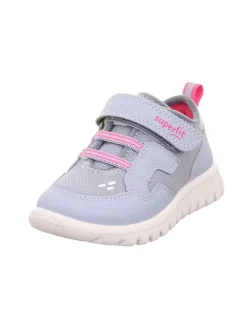 Trainingsschuhe "Sport 7 mini" in Hellblau>superfit Hot