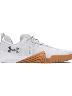 Under Armour Sportschuhe^Trainingsschuhe "TriBase Reign 6" in Weiß
