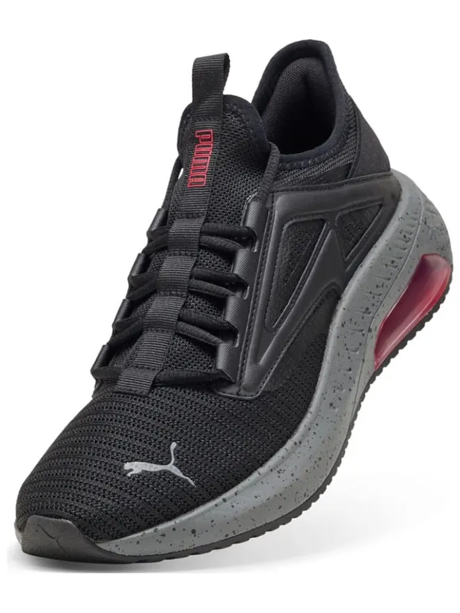 Trainingsschuhe "X-Cell Ayro" in Schwarz>Puma New