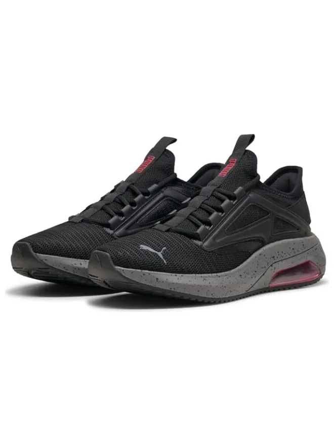 Trainingsschuhe "X-Cell Ayro" in Schwarz>Puma New