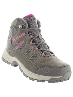Trekkingboots "Bandere Lite" in Beige>Hi-Tec Sale