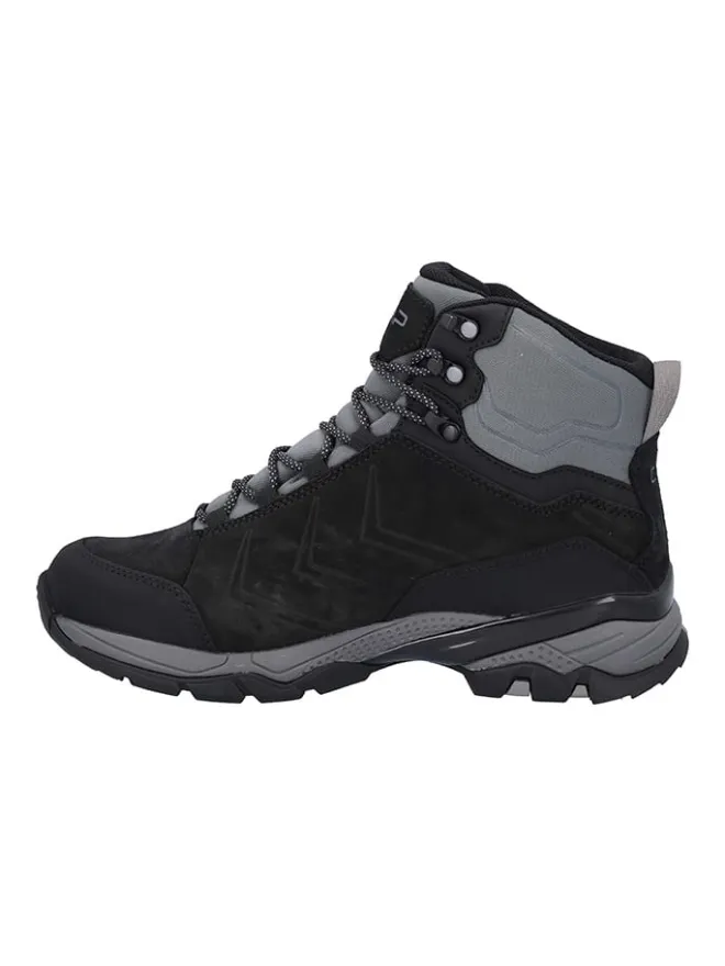 cmp Outdoorschuhe^Trekkingboots "Melnick" in Schwarz