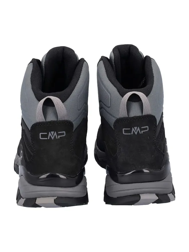 cmp Outdoorschuhe^Trekkingboots "Melnick" in Schwarz