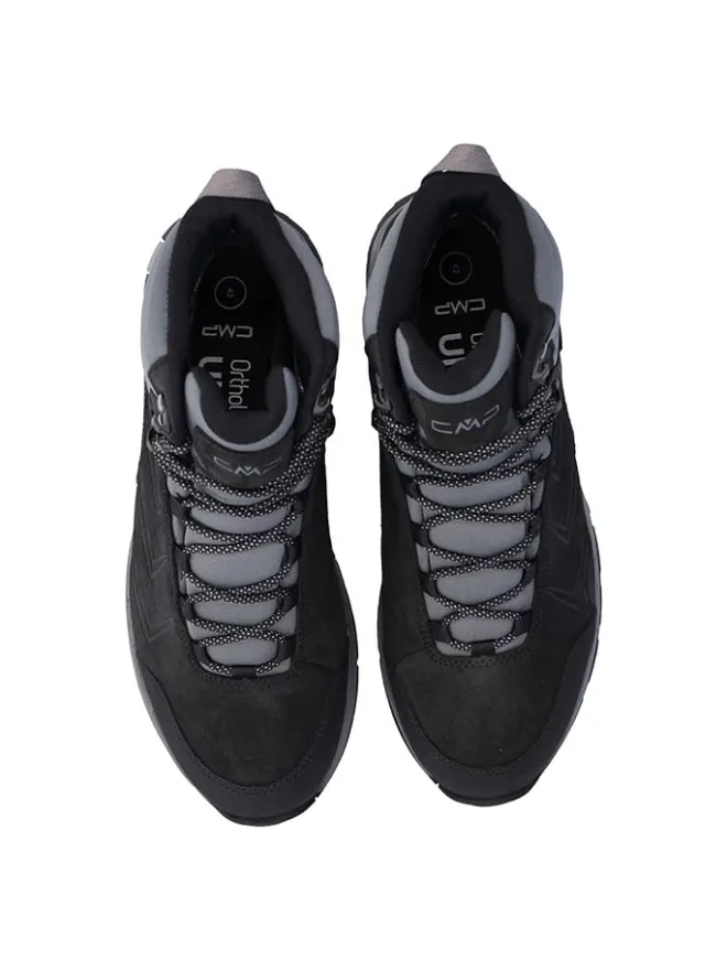 cmp Outdoorschuhe^Trekkingboots "Melnick" in Schwarz
