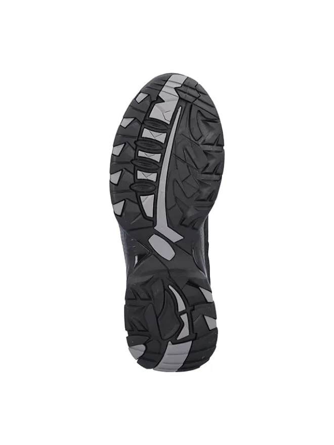 cmp Outdoorschuhe^Trekkingboots "Melnick" in Schwarz
