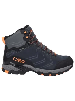 Trekkingboots "Melnick" in Dunkelblau>cmp Hot