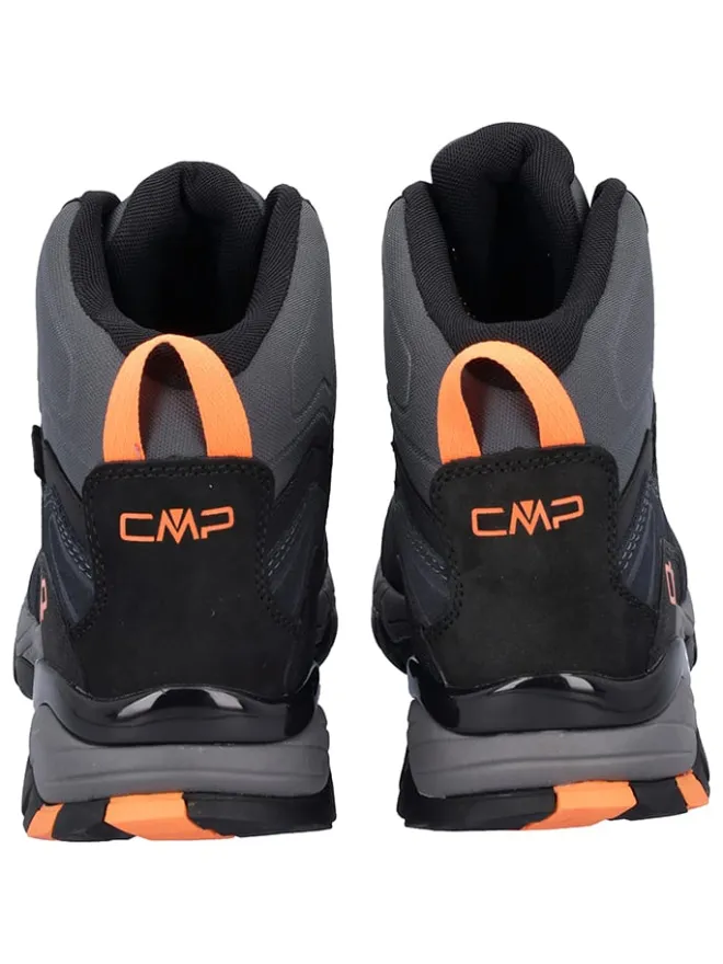 Trekkingboots "Melnick" in Dunkelblau>cmp Hot