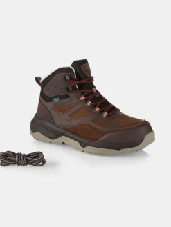 Trekkingboots "Piton" in Braun>Kilpi Discount