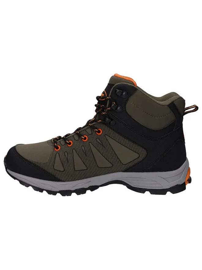 Trekkingboots "Raven" in Braun>Hi-Tec Clearance