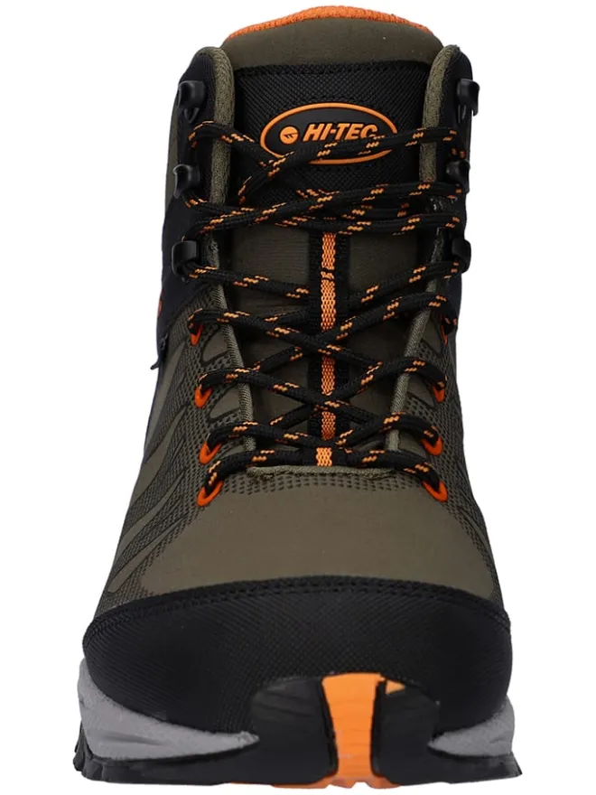 Trekkingboots "Raven" in Braun>Hi-Tec Clearance