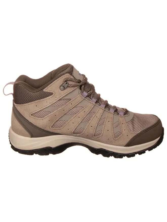 Trekkingboots "Redmond III" in Hellbraun>Columbia Sale
